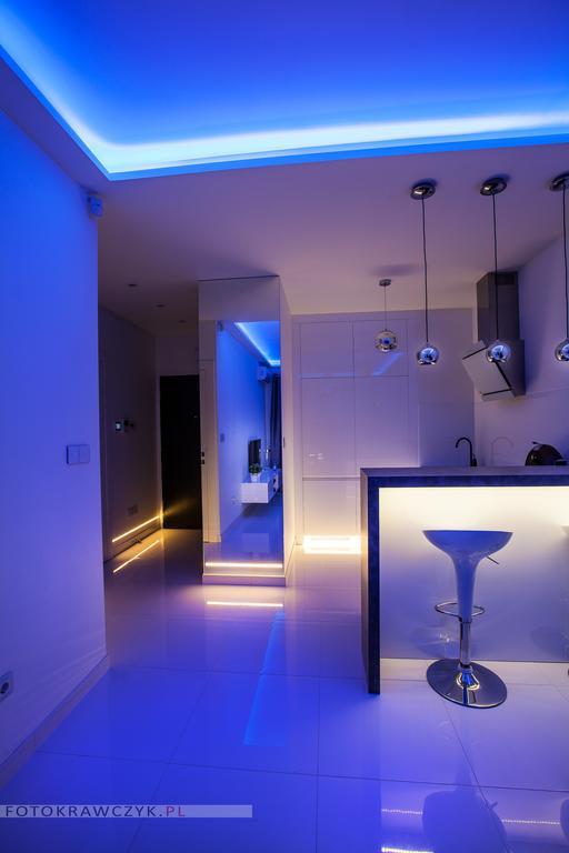 Apartament Nadwislanska คราคูฟ ห้อง รูปภาพ