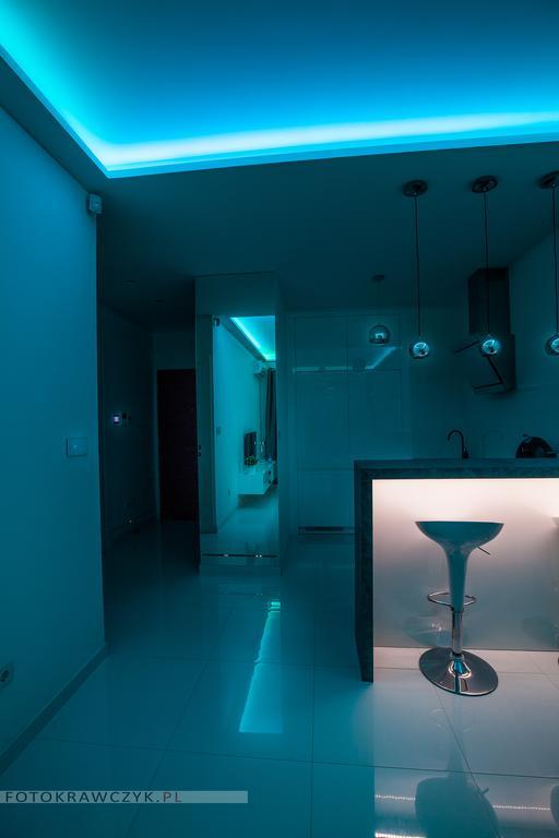 Apartament Nadwislanska คราคูฟ ห้อง รูปภาพ