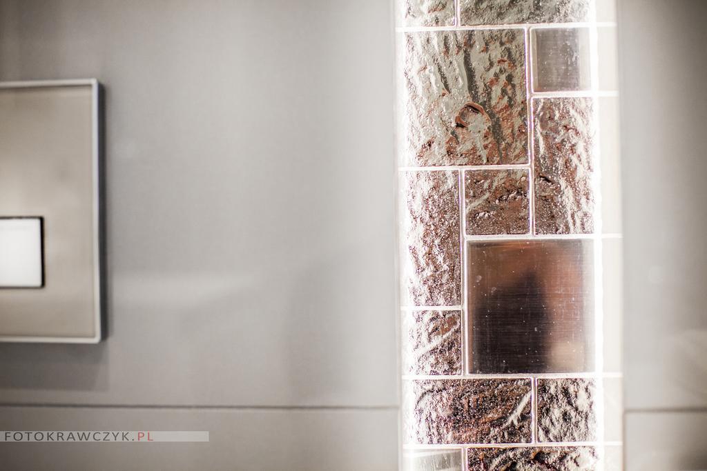 Apartament Nadwislanska คราคูฟ ห้อง รูปภาพ