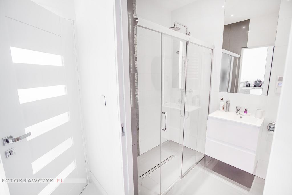 Apartament Nadwislanska คราคูฟ ห้อง รูปภาพ